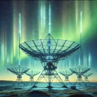 HAARP -Vädrets Vapen