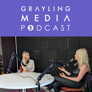 Episode 24: Sam McAlister on Truth, Trust and Tribes in a New Media Age