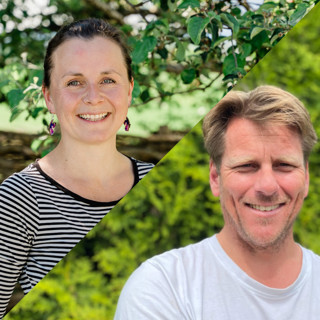 AJP 64 | Iris Frohe og Rune Hansen — Spleiser på rettsak for sparket sykepleier