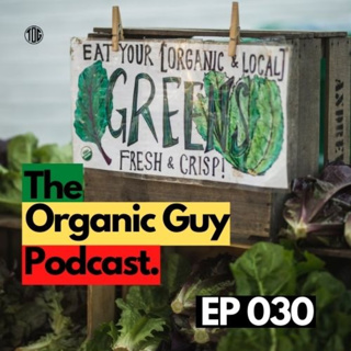 Uganda Goes Organic! | Ep 030