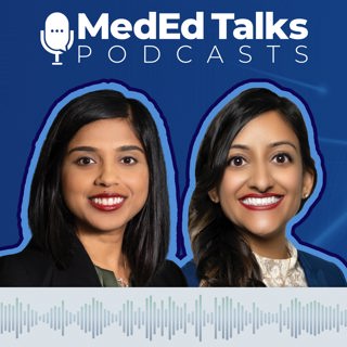 Tailoring nAMD Therapies With Drs. Durga Borkar and Ferhina Ali