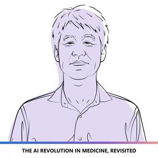 The AI Revolution in Medicine, Revisited: How AI is reshaping the future of healthcare and medical research