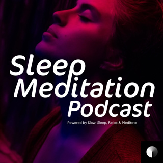 ❤️ Please rate our podcast so we can help the world sleep better. THX ❤️