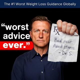The #1 Worst Weight Loss Guidance Globally