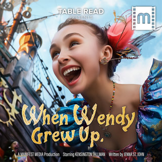 When Wendy Grew Up - Act 1