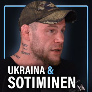 Sotilaana Ukrainassa: Sodan, väkivallan ja tappamisen psykologia (Mikko Rupponen) | Puheenaihe 522
