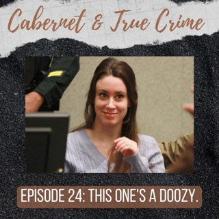 Episode 24: This One’s a Doozy.