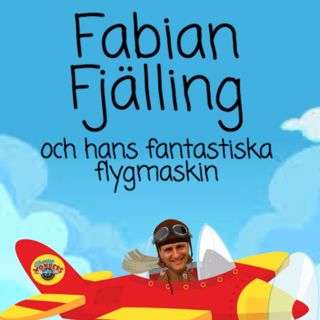 Avsnitt 17 - Helt fjälligt