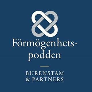 Förmögenhetspodden avsnitt #13