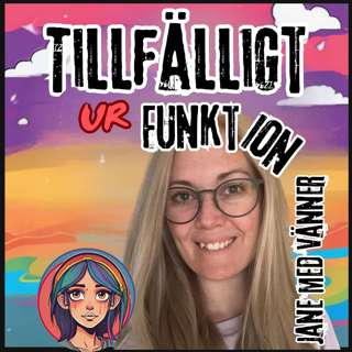77. Utbrändhet och vägen ut med Linda Berg