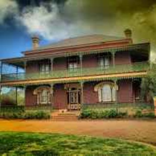 Monte Cristo Homestead – Australiens mest hemsökta hus