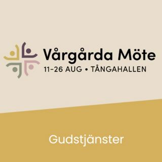 Kallad till ett levande hopp - Niklas Piensoho 260816 Vårgårda Möte