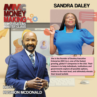 Uplift: She emphasizes the power of mentorship, faith, and self-awareness in breaking harmful mental habits.