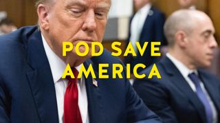 857: The People vs Donald Trump