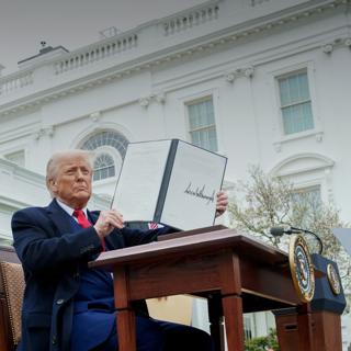 S9 Ep6: What's next for Trump’s tariffs?