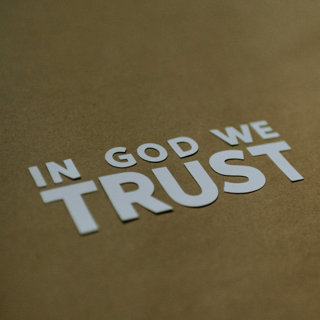 HEART OF THE MESSIAH - TRUST GOD AND HIS WORD - STEP 1
