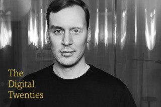 Johannes Schildt. Patienten i centrum på riktigt.