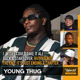 Young Thug drops UY SCUTI, opens up on mental health, leaked calls, jail time, misconceptions, depression, Drake's advice, loyalty, fatherhood, bond with Mariah the Scientist, and reveals the one thing fans never knew in a powerful bid for a fresh start.