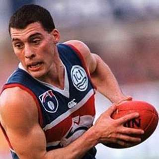 More Than A Game: Paul Dimattina - Whitten Oval Farewell