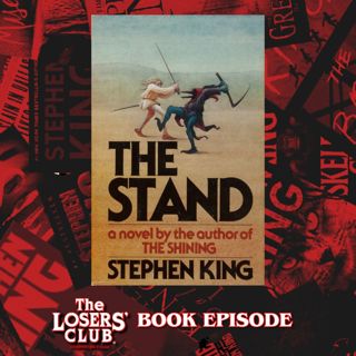 The Stand: Book Three: "The Stand"