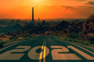 #150 Stories of Gratitude From 2020 and Hopes For 2021