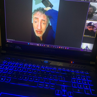 Nueva entrevista en La Jaula del N00b al primer hacker arrestado en Uruguay por delitos informáticos