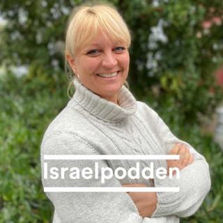 8. Med båt till Israel