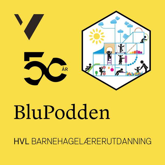BluPodden