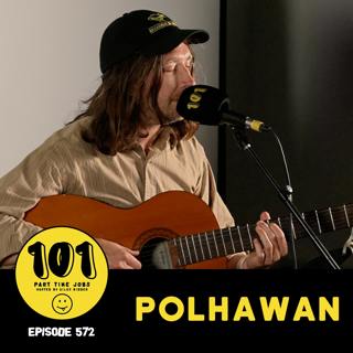 Stop & Chat: Polhawan