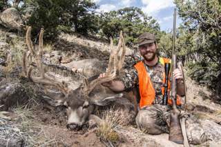 .270 vs. .30-06 for Backcountry Hunting