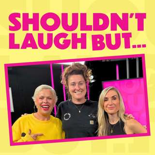 Why You Should Never Overshare | with Kyla Cobbler