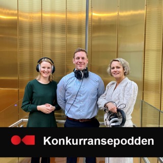 Konkurranse om arbeidstakere