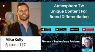 Atmosphere TV: Unique Content For Brand Differentiation