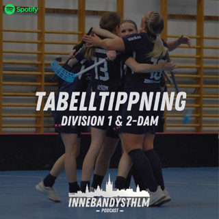 #116 - Damettan & Damtvåan