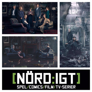 174. Den om Sherlock