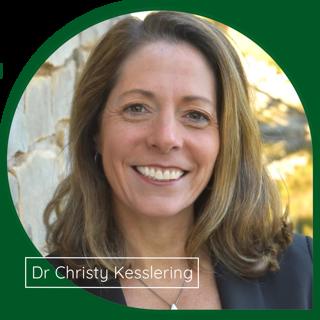 Zoë chats with Dr Christy Kesslering about metabolic health and cancer