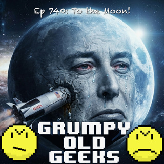 740: To the Moon!