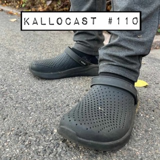 110. KalloCast: Nykky suorapuheisena - "Olis voinut heivata mut helvettiin jo siitä valinnasta"
