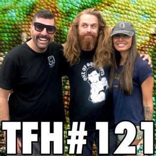 #121: Superstitions, Demonic Possession and Gaslighting with Tigerbelly's Khalyla