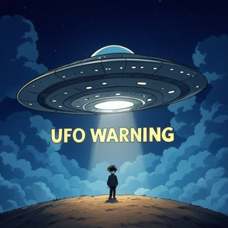 SOUTH DAKOTA UFO REPORT
