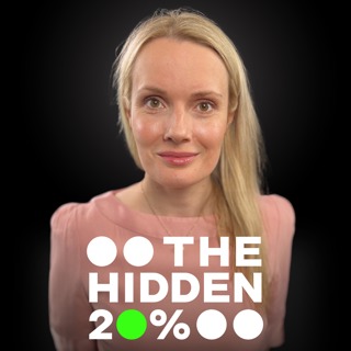 Ex-NHS Autism Psychiatrist Speaks Out: Diagnosis, Waitlists & Why She Left