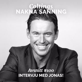 100. Ni frågar, Jonas svarar