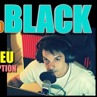 Clip from Fade to Black Radio with guest Chris Mathieu