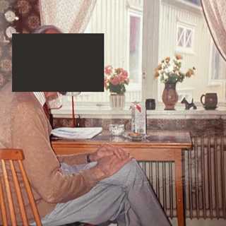 Mysteriet med Kassettmannen