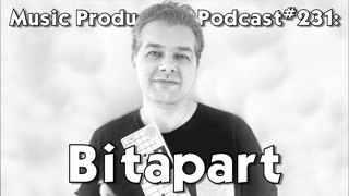 #231: Bitapart - Synthwave Music