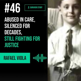 Abused in Care, Silenced for Decades, Still Fighting for Justice 