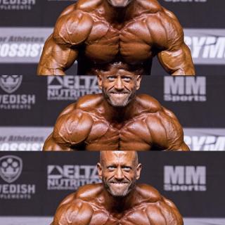 Avsnitt 527: Rob Harris