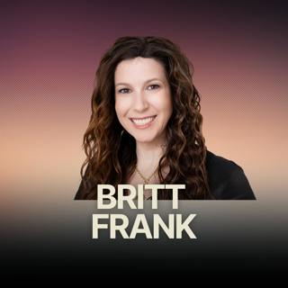 Are You Treating Your Anxiety As An Alert Or A Constant Passenger w/ Neuropsychotherapist Britt Frank