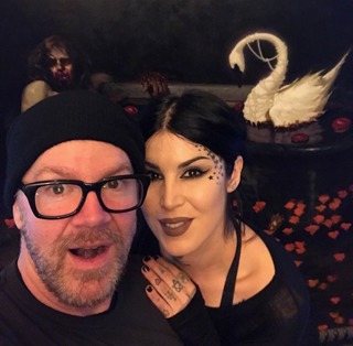 #316: Kat Von D