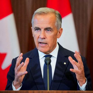 The Canadians who want out of Canada